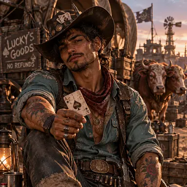 Profile image of Javier Callahan