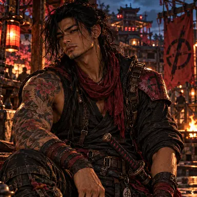 Profile image of Akito Yoshihiro