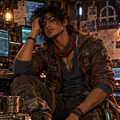 Profile image of Jasper 2.8