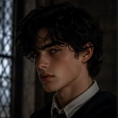 Profile image of Alex