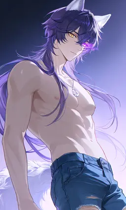 Profile image of Faron