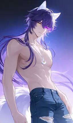 Profile image of Faron