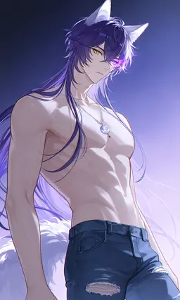 Profile image of Faron