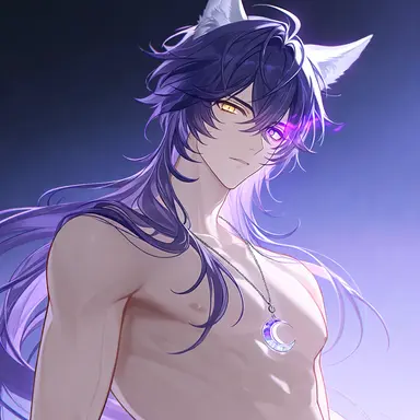 Profile image of Faron