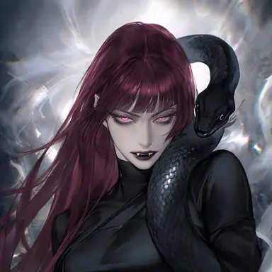 Profile image of Luna