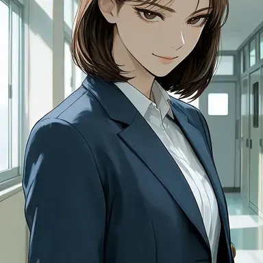 Profile image of Rin