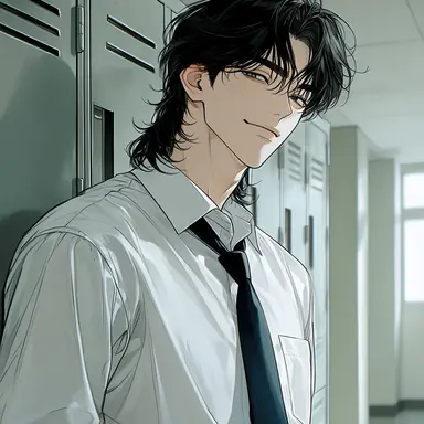 Profile image of Kaito