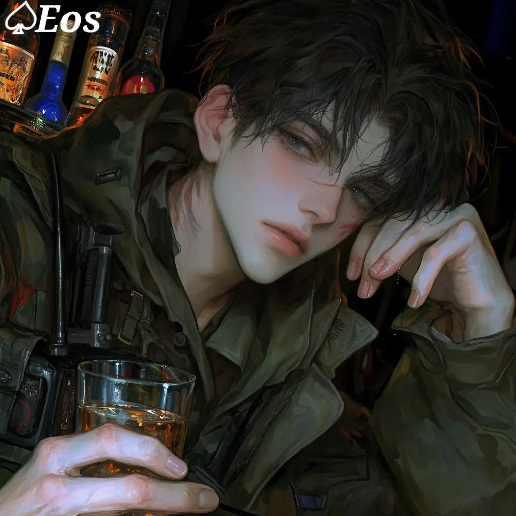 Arden_eos의 에이든 라이오넬