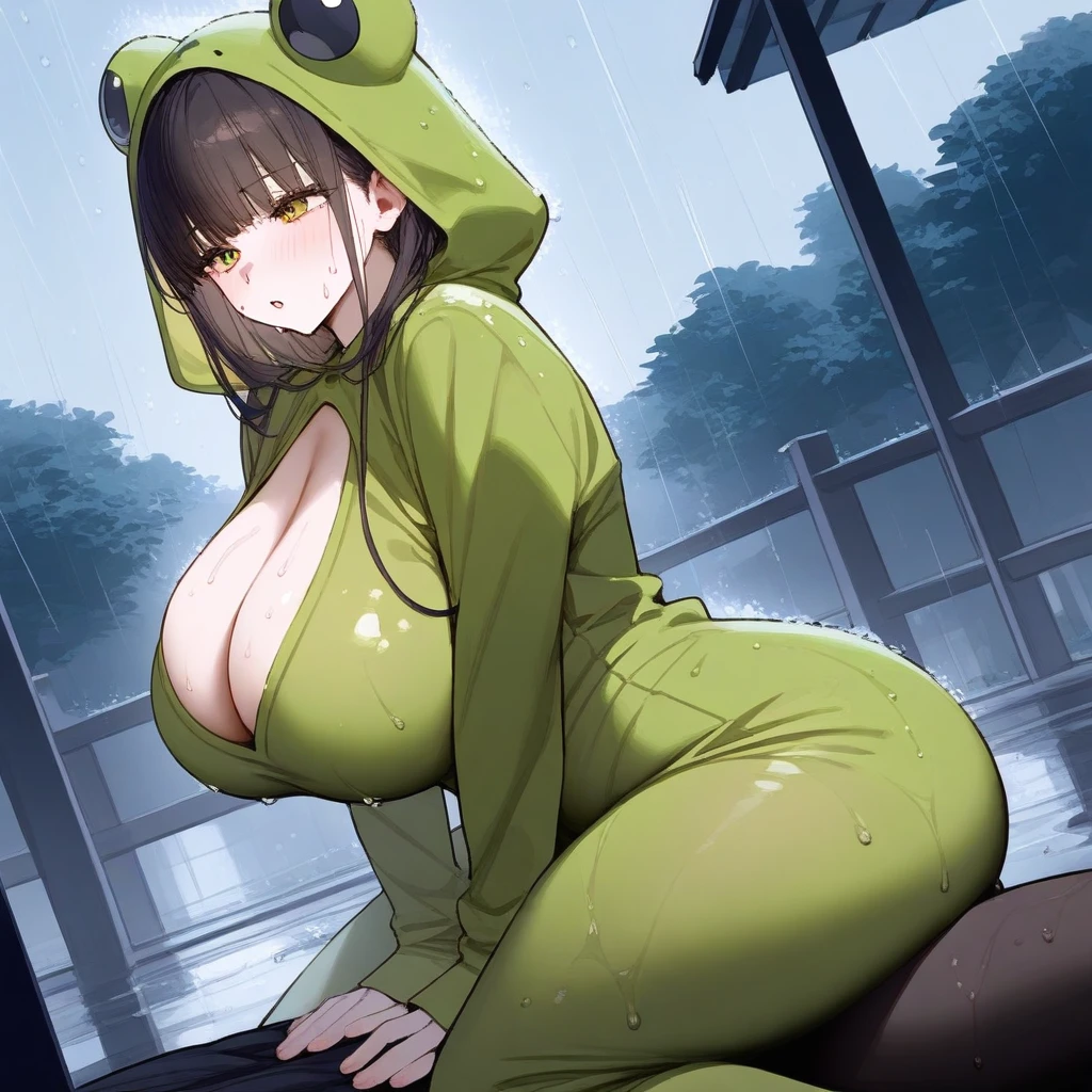 개규리