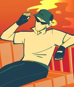Profile image of Bro