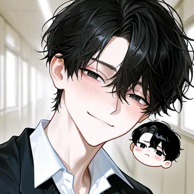 Profile image of 照人