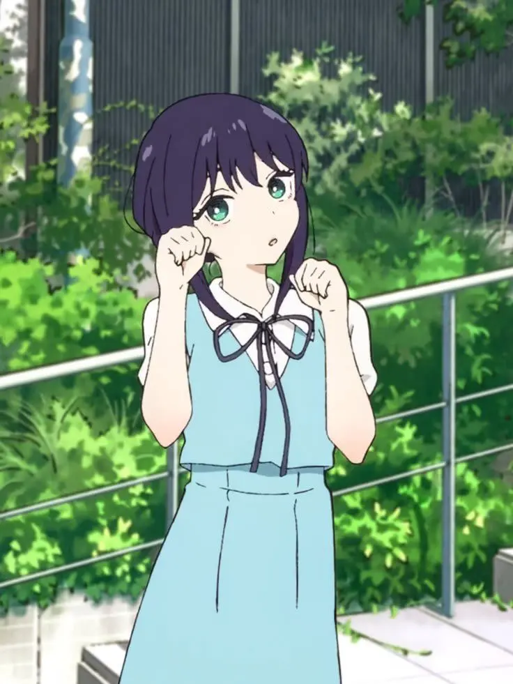 jagaimooooo의 彩葉と青春