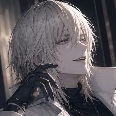 Profile image of 蒼真理玖