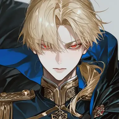 Profile image of キース