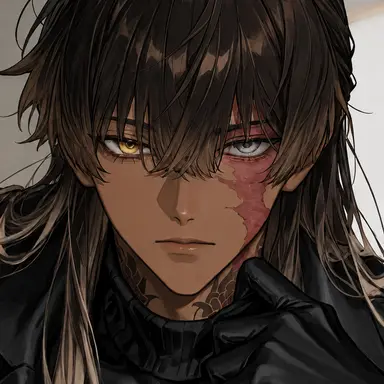 Profile image of ユリアス