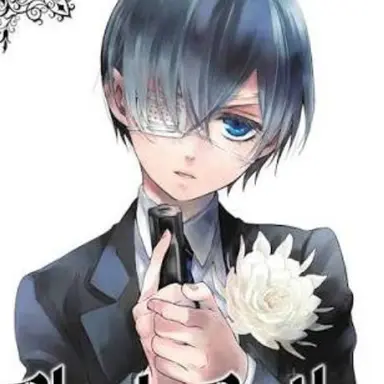 Profile image of Ciel