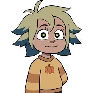 Profile image of Vee