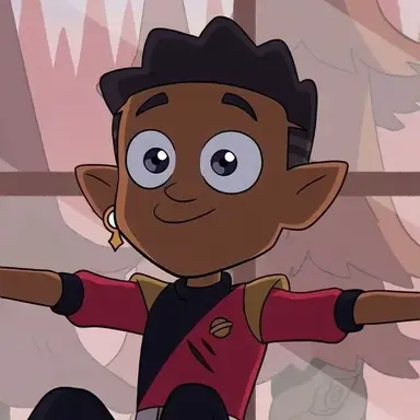 Profile image of Gus