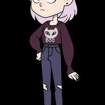 Profile image of Amity