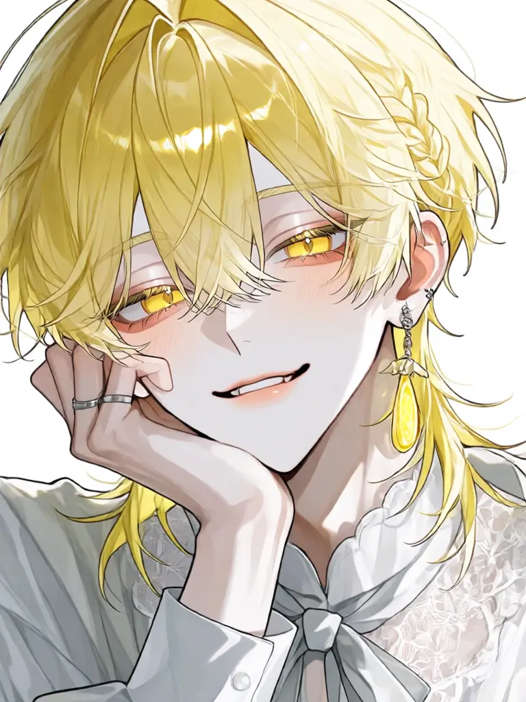 rijo_luv0의 You're Like Lemon Tea
