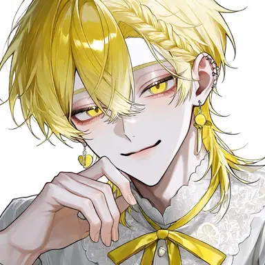 Profile image of Shu