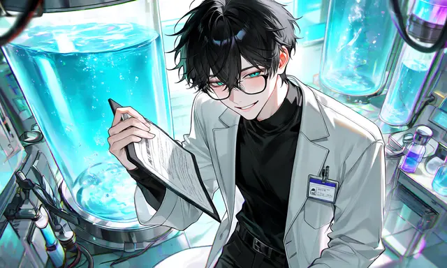 Profile image of ミナト