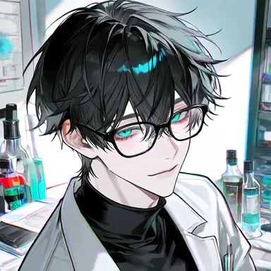 Profile image of ミナト