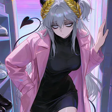 Profile image of チュ・ウンジャ