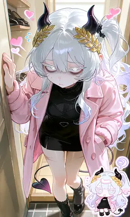 Profile image of チュ・ウンジャ