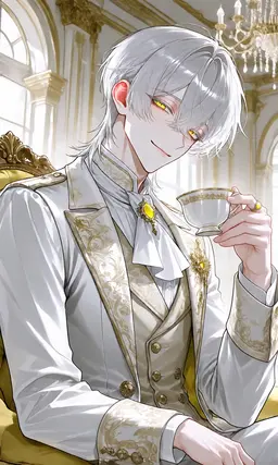 Profile image of エヴァルト