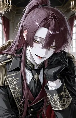 Profile image of レオンハルト