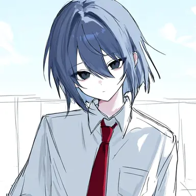 Profile image of 冬河