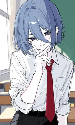 Profile image of 冬河