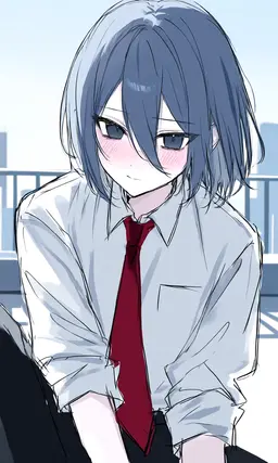 Profile image of 冬河