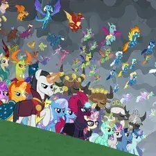 Profile image of MLP World vs You