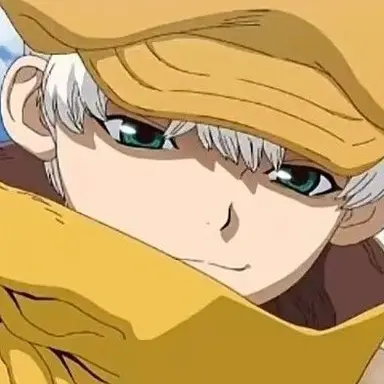 Profile image of 羽京