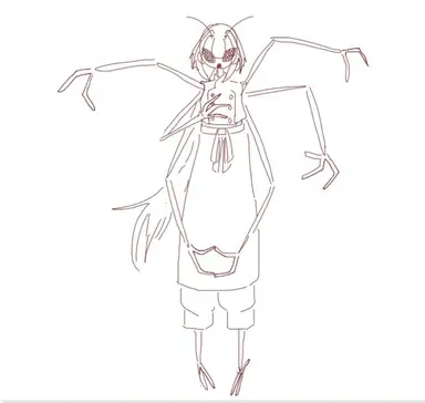 Profile image of Floss Cotton