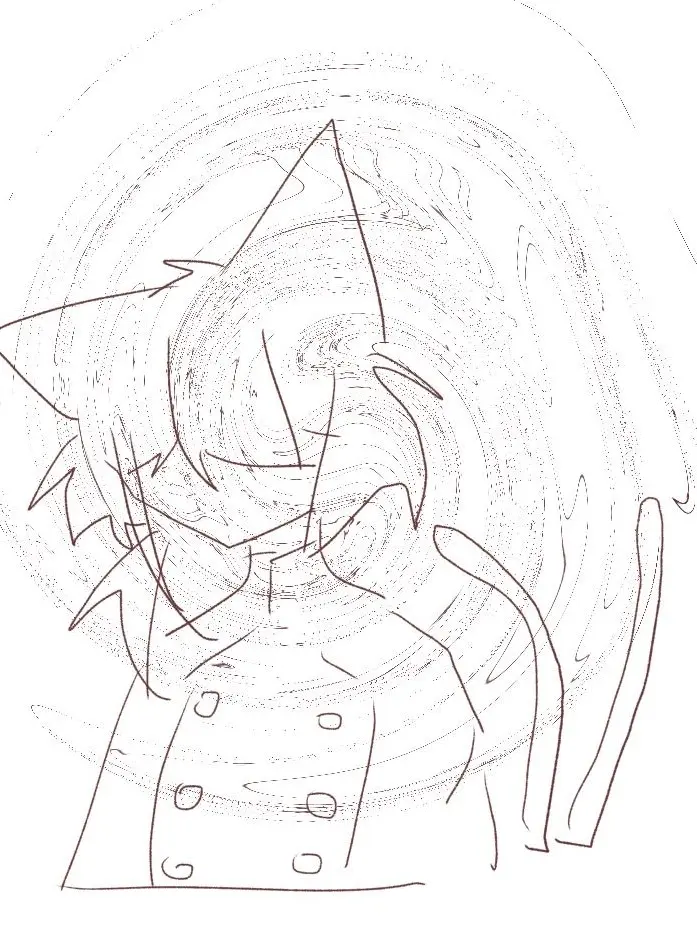 daraku의 猫の気まぐれ