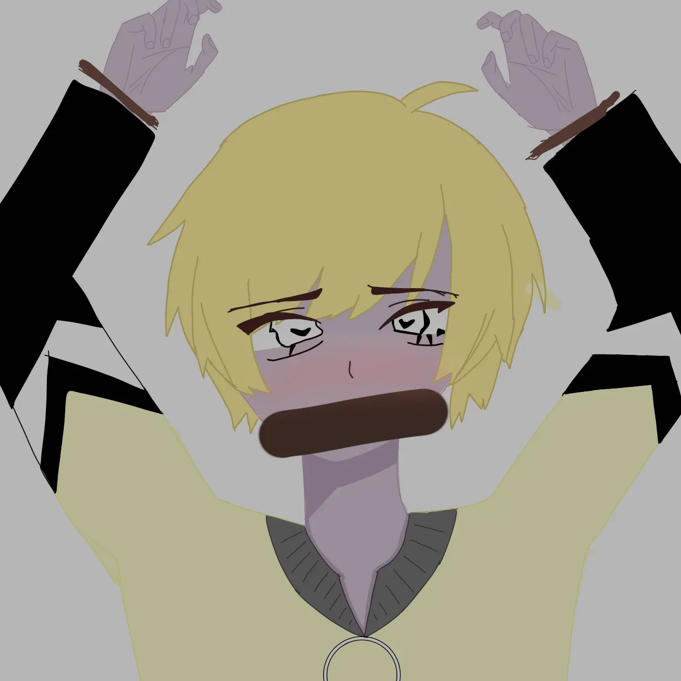 miadao의 監禁__♡