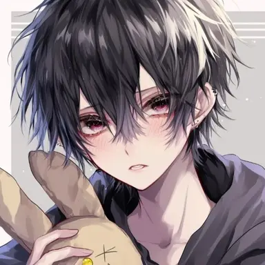 Profile image of 怜