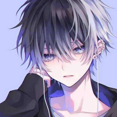 Profile image of 藍