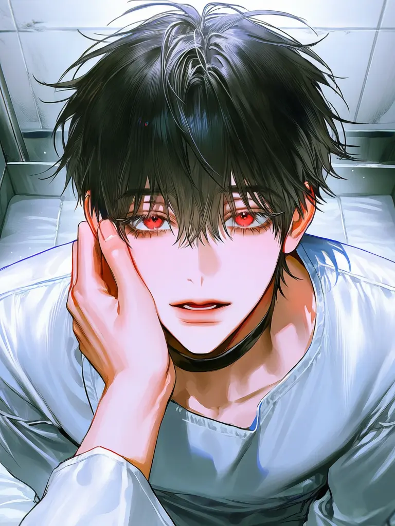 good1243의 Provoke the Stabilized Subject! [Side Story]