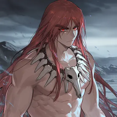 Profile image of Shakan