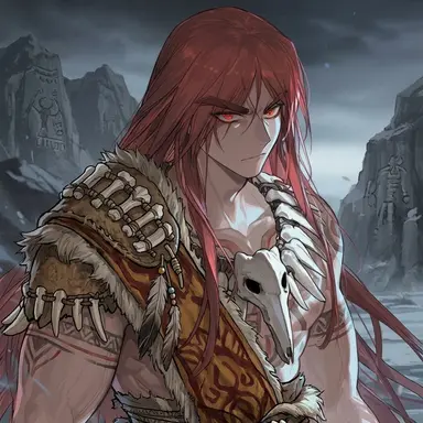 Profile image of Shakan