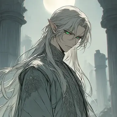 Profile image of Silva