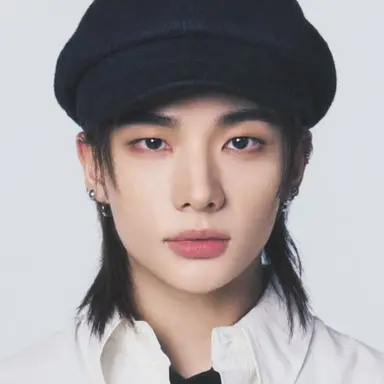 Profile image of Hyunjin