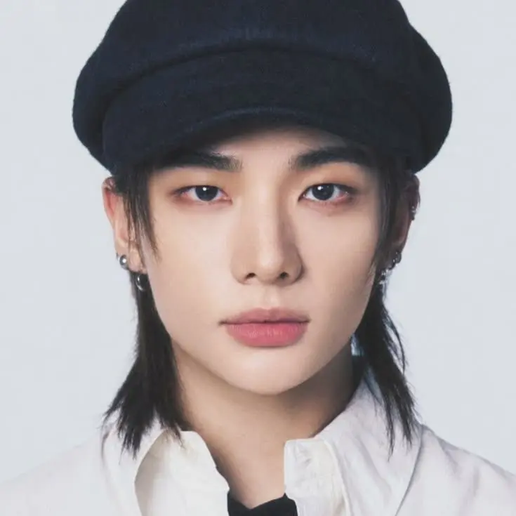 LeftSaola7272의 Hyunlix (youre felix)