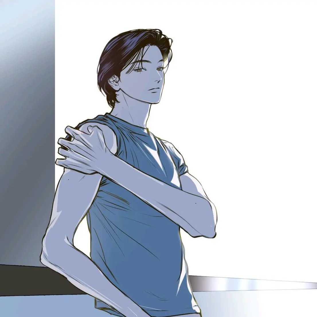 Daiski_haikyuu..의 救援