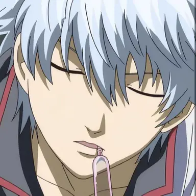 Profile image of 사카타 긴토키