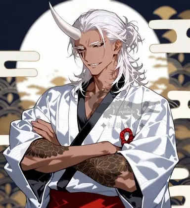 Profile image of 백귀